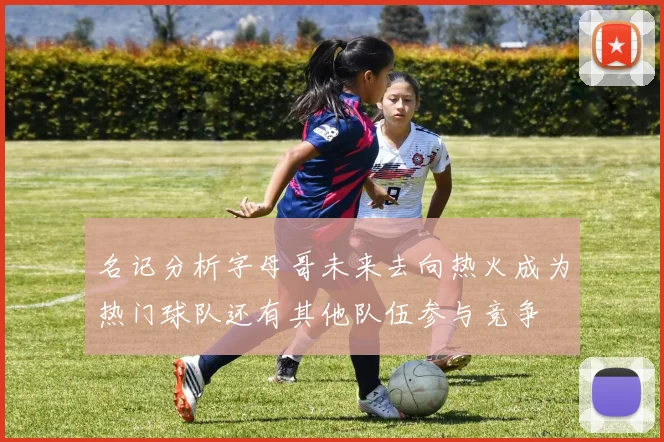 名记分析字母哥未来去向热火成为热门球队还有其他队伍参与竞争